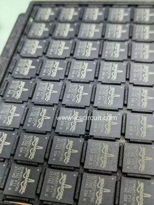 IC eletrônico ativo Chip Integrated Circuit Surface Mount BCM68531KFBG-P11