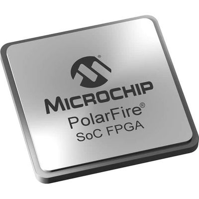 O MPFS160T-1FCSG536E