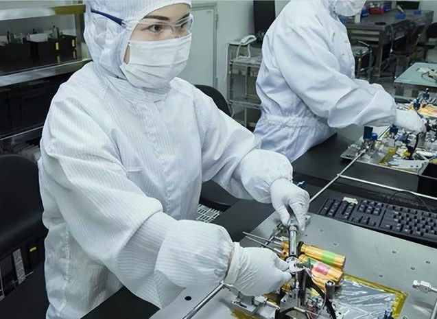 Shenzhen Huahao Gaosheng Technology Co., Ltd Fábrica